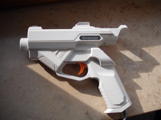 Illustration for article titled Look At (Almost) All The Light Guns